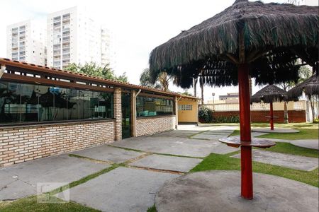 Apartamento à venda com 80m², 3 quartos e 2 vagas Apartamento à venda com 80m², 3 quartos e 2 vagasÁrea comum