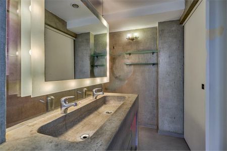 Apartamento à venda com 187m², 3 quartos e 1 vaga