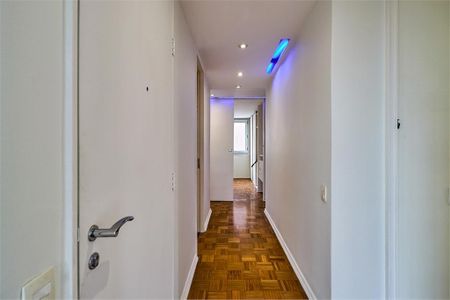 Apartamento à venda com 187m², 3 quartos e 1 vaga