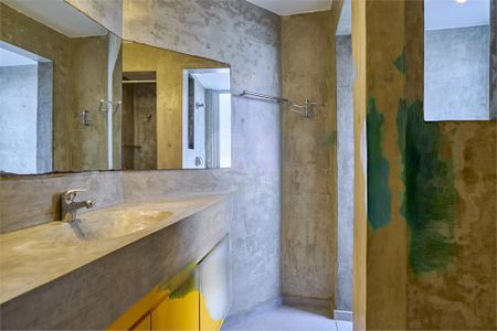 Apartamento à venda com 187m², 3 quartos e 1 vaga