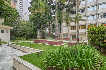 Apartamento à venda com 187m², 3 quartos e 1 vaga