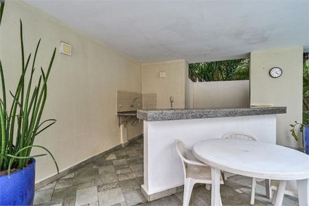 Apartamento à venda com 187m², 3 quartos e 1 vaga