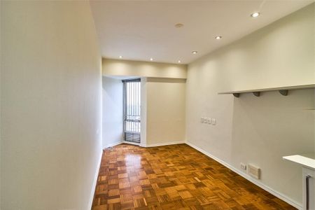 Apartamento à venda com 187m², 3 quartos e 1 vaga