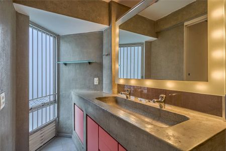 Apartamento à venda com 187m², 3 quartos e 1 vaga