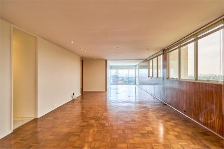 Apartamento à venda com 187m², 3 quartos e 1 vaga