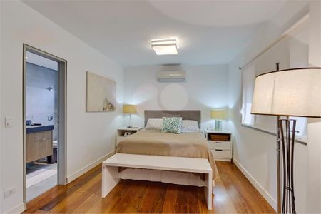 Apartamento à venda com 190m², 3 quartos e 2 vagas