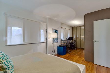 Apartamento à venda com 190m², 3 quartos e 2 vagas