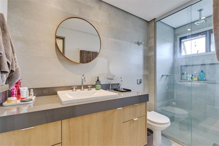 Apartamento à venda com 190m², 3 quartos e 2 vagas