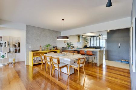Apartamento à venda com 190m², 3 quartos e 2 vagas