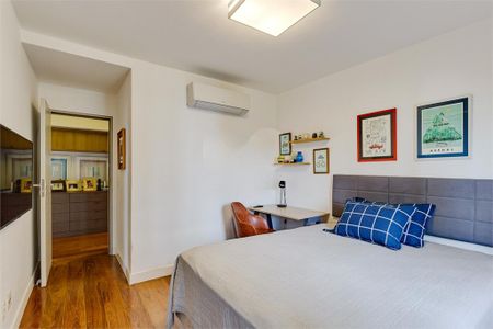 Apartamento à venda com 190m², 3 quartos e 2 vagas
