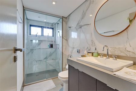 Apartamento à venda com 190m², 3 quartos e 2 vagas