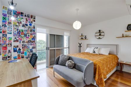 Apartamento à venda com 190m², 3 quartos e 2 vagas