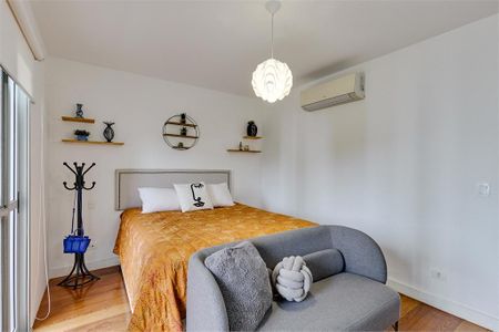 Apartamento à venda com 190m², 3 quartos e 2 vagas