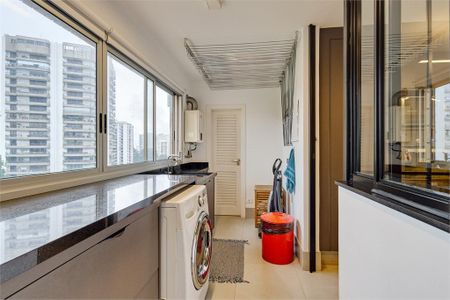 Apartamento à venda com 190m², 3 quartos e 2 vagas