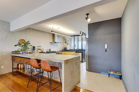 Apartamento à venda com 190m², 3 quartos e 2 vagas