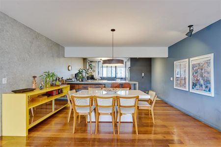 Apartamento à venda com 190m², 3 quartos e 2 vagas