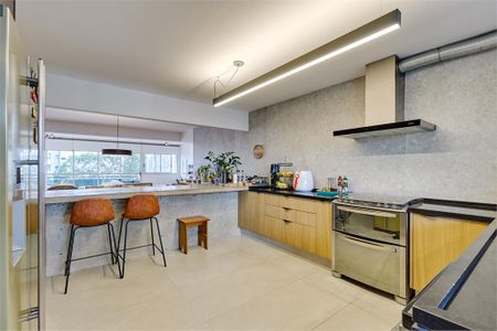 Apartamento à venda com 190m², 3 quartos e 2 vagas