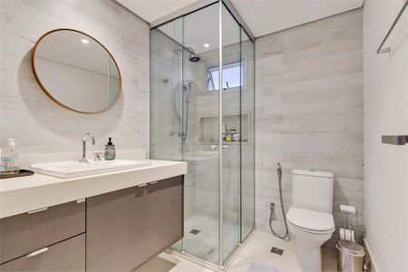 Apartamento à venda com 190m², 3 quartos e 2 vagas