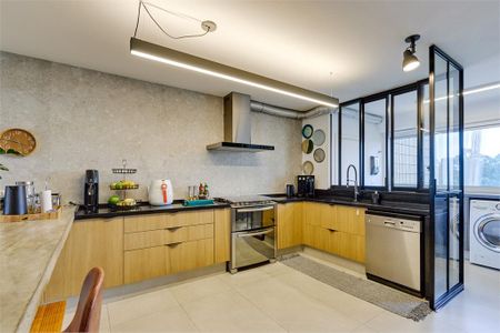 Apartamento à venda com 190m², 3 quartos e 2 vagas