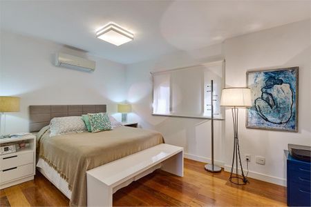 Apartamento à venda com 190m², 3 quartos e 2 vagas