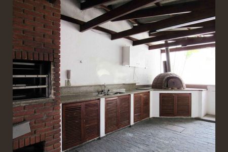 Apartamento à venda com 158m², 3 quartos e 2 vagas