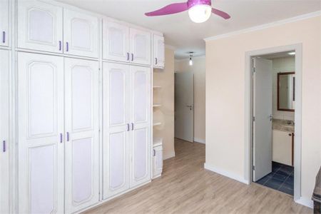 Apartamento à venda com 158m², 3 quartos e 2 vagas