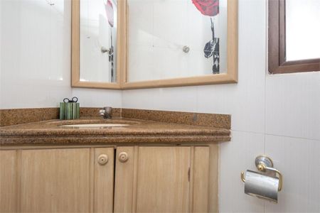 Apartamento à venda com 158m², 3 quartos e 2 vagas