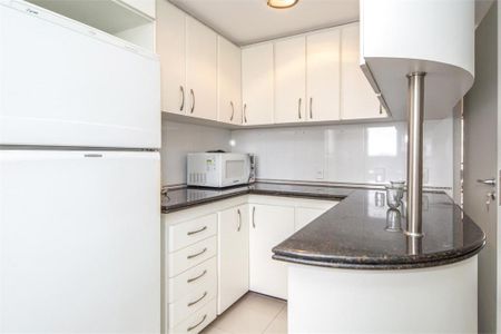 Apartamento à venda com 158m², 3 quartos e 2 vagas