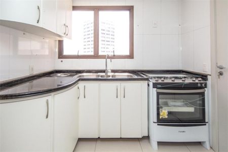 Apartamento à venda com 158m², 3 quartos e 2 vagas