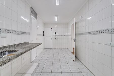 Apartamento à venda com 160m², 4 quartos e 2 vagas