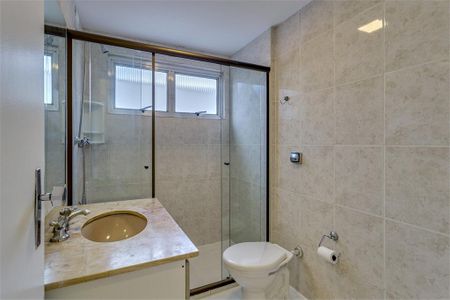 Apartamento à venda com 160m², 4 quartos e 2 vagas