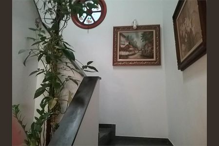 Casa à venda com 304m², 3 quartos e 2 vagas