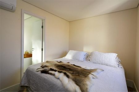 Apartamento à venda com 58m², 2 quartos e 2 vagas