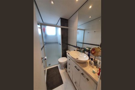Apartamento à venda com 97m², 3 quartos e 2 vagas