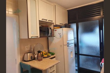 Apartamento à venda com 97m², 3 quartos e 2 vagas