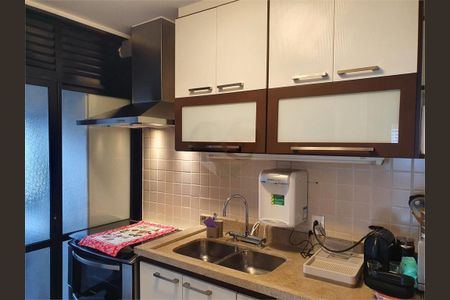 Apartamento à venda com 97m², 3 quartos e 2 vagas