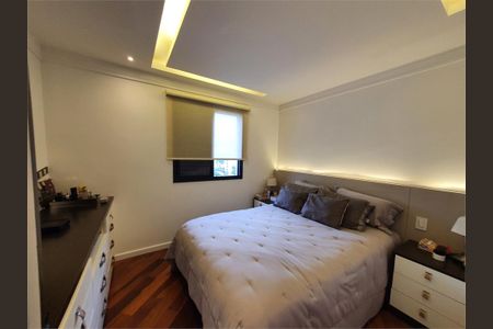 Apartamento à venda com 97m², 3 quartos e 2 vagas