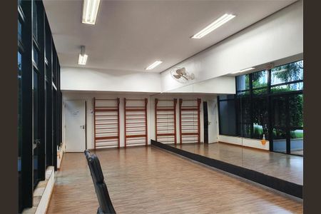 Apartamento à venda com 97m², 3 quartos e 2 vagas