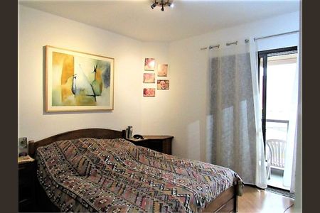 Apartamento à venda com 194m², 4 quartos e 3 vagas