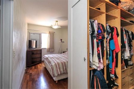 Apartamento à venda com 134m², 3 quartos e 2 vagas