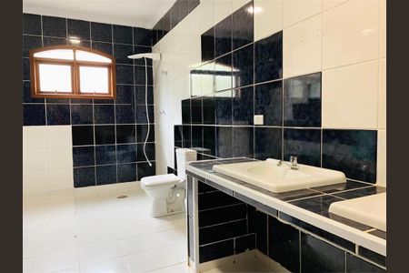 Casa à venda com 800m², 4 quartos e 4 vagas