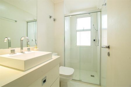 Apartamento à venda com 168m², 4 quartos e 4 vagas