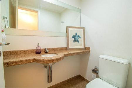 Apartamento à venda com 168m², 4 quartos e 4 vagas