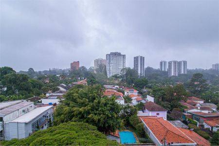 Apartamento à venda com 168m², 4 quartos e 4 vagas