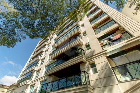 Apartamento à venda com 168m², 4 quartos e 4 vagas