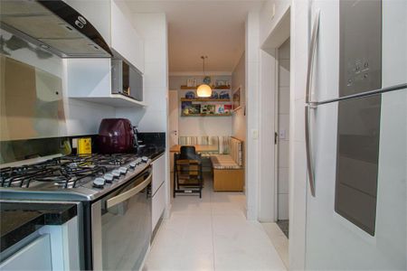 Apartamento à venda com 168m², 4 quartos e 4 vagas