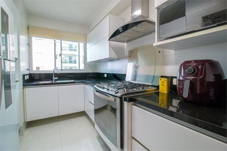 Apartamento à venda com 168m², 4 quartos e 4 vagas