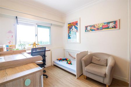 Apartamento à venda com 168m², 4 quartos e 4 vagas