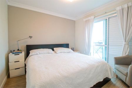 Apartamento à venda com 168m², 4 quartos e 4 vagas