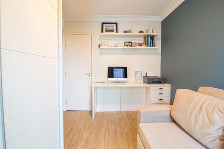Apartamento à venda com 168m², 4 quartos e 4 vagas
